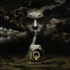 Image of The Road of Bones by IQ CD Album