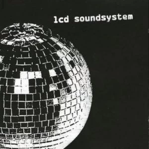 Image of Lcd Soundsystem repackaged by LCD Soundsystem CD Album