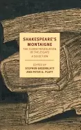 Image of shakespeares montaigne the florio translation of the essays