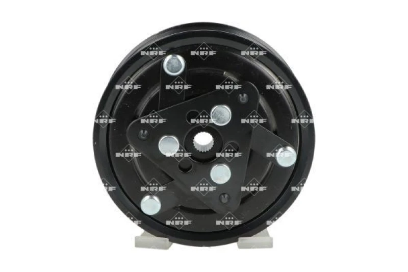 Image of NRF AC compressor clutch NRF 380153