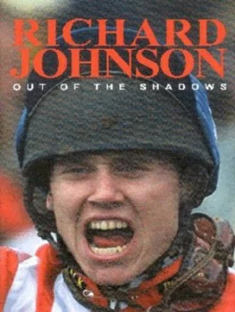 Image of Out of the Shadows by Richard Johnson and Alan Lee Hardback