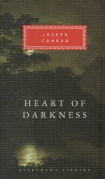 Image of Heart of Darkness by Joseph Conrad Hardback