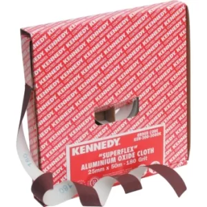 Image of 38MM X 50M Coil Superflex Cloth Grade 60
