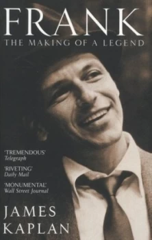 Image of Frank by James Kaplan Paperback
