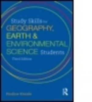 Image of Study Skills for Geography Earth and Environmental Science Students by Pauline E Kneale Paperback