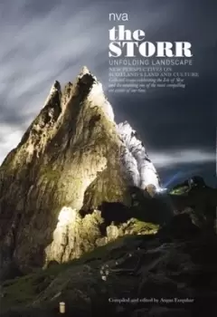 Image of The Storr by Angus Farquhar