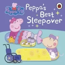 Image of Peppa Pig: Peppa's Best Sleepover