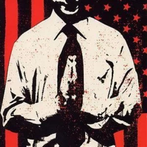 Image of The Empire Strikes First by Bad Religion CD Album