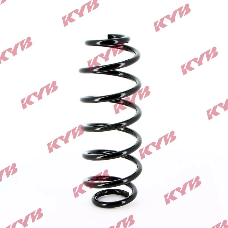 Image of KYB Coil spring KYB RA5468