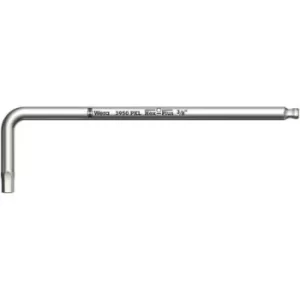 Image of Wera 3950 PKL 05022712001 Allen Allen key 1/8 inch