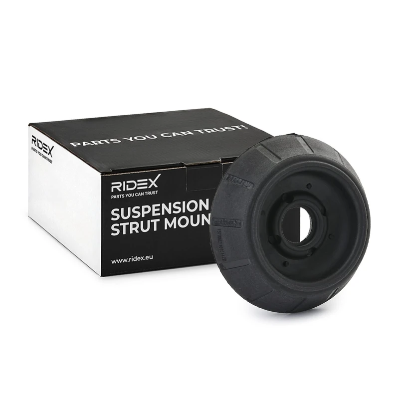 Image of RIDEX Top strut mount RIDEX 1180S0749