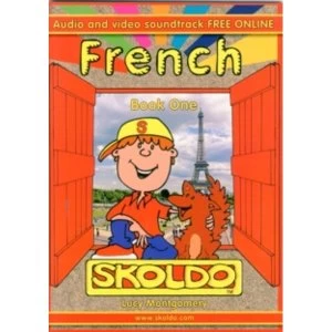 Image of French: Childrens Book One: (Skoldo) by Lucy Montgomery (Paperback, 2015)