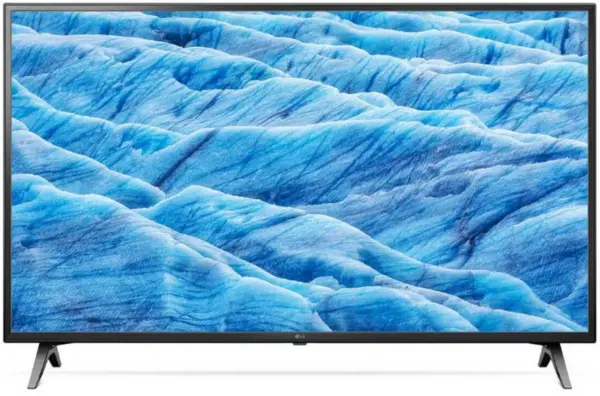 Image of LG 49" 49UM7100 Smart 4K Ultra HD LED TV