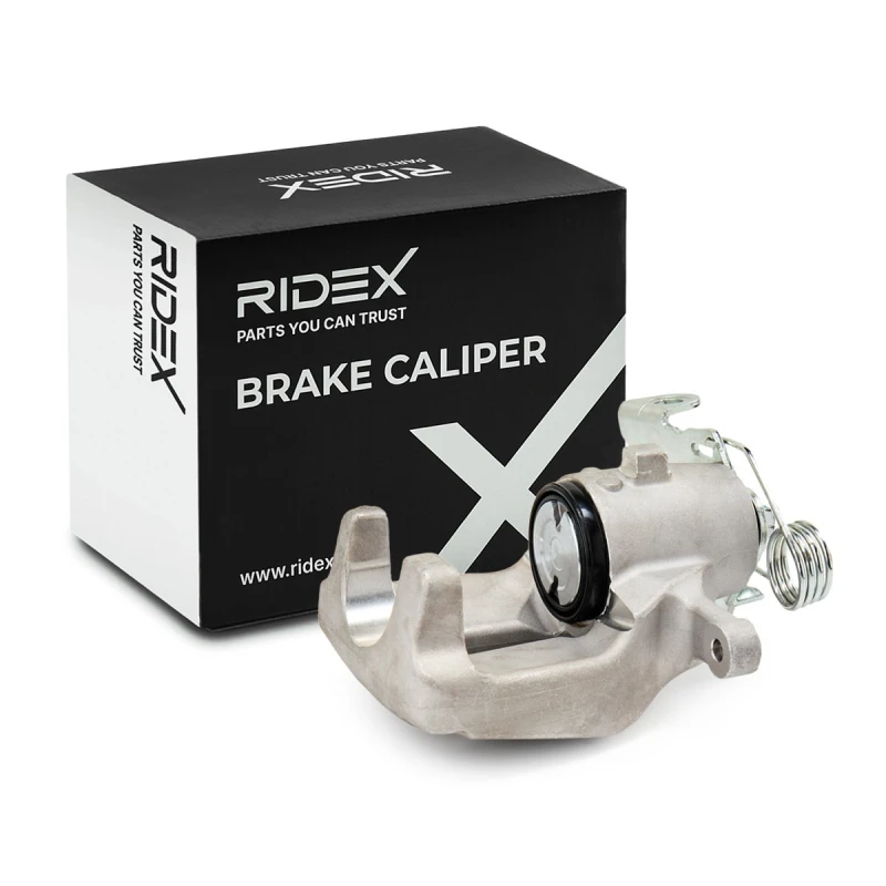 Image of RIDEX Brake caliper RIDEX 78B1216