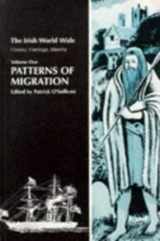 Image of Patterns of Migration by Patrick Osullivan Paperback