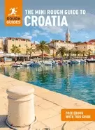 Image of mini rough guide to croatia
