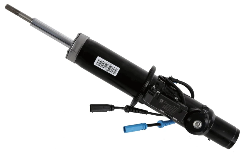 Image of Shock absorber SACHS 319 114