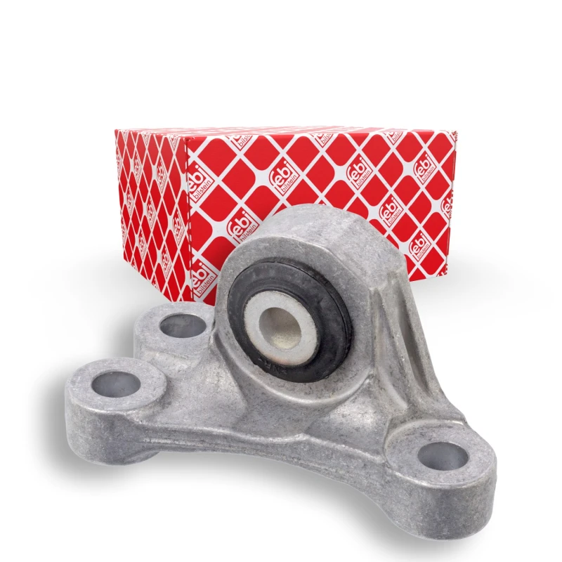 Image of Engine mount FEBI BILSTEIN 105671