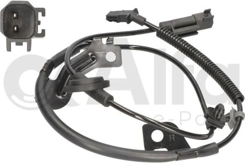 Image of Alfa e-Parts ABS sensor Alfa e-Parts AF02019