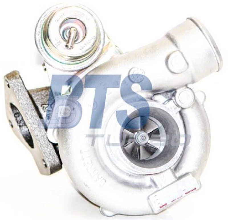 Image of Re-Part RRT70297 Turbocharger Charger,charging system (2234)