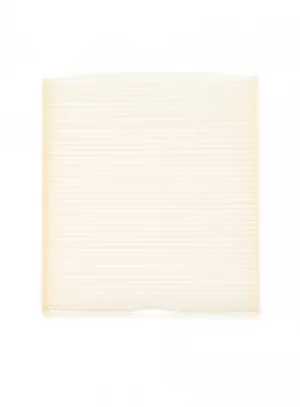 Image of MAHLE Original Pollen Filter PEUGEOT,MITSUBISHI,CITROEN LA 424 6447ZX,6447ZY,6479E9 Cabin Filter,Cabin Air Filter,Filter, interior air 0006000606985