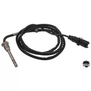 Image of Exhaust Gas Temperature Sensor 49291 by Febi Bilstein