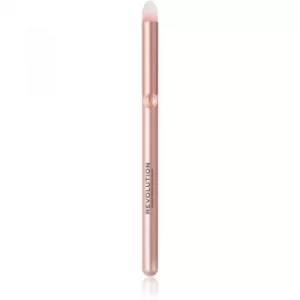 Image of Makeup Revolution Create Small Eyeshadow Brush R3