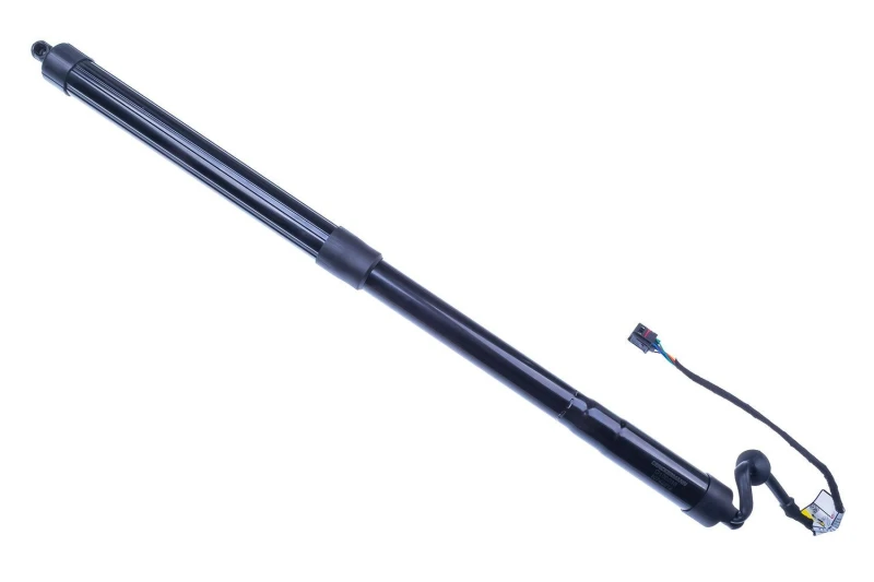 Image of DENCKERMANN Electrical motor, tailgate DENCKERMANN G100036