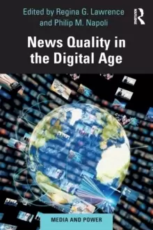 Image of News Quality in the Digital Age