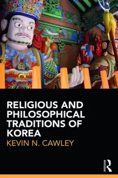 Image of Religious and Philosophical Traditions of Korea