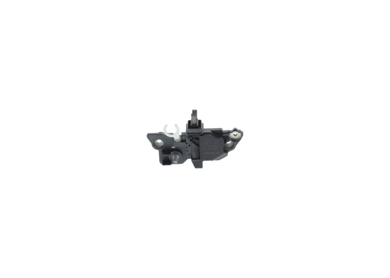 Image of Alternator voltage regulator Bosch 1 986 AE0 121