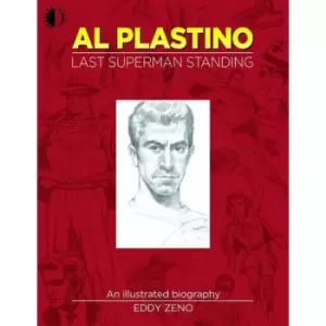 Image of Al Plastino Last Superman Standing