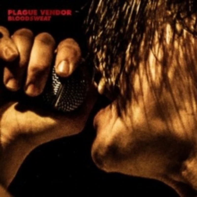 Image of Bloodsweat CD / Album