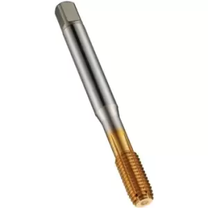 Image of T205 M6X1.00 Carbide Spiral Flute Machine Tap