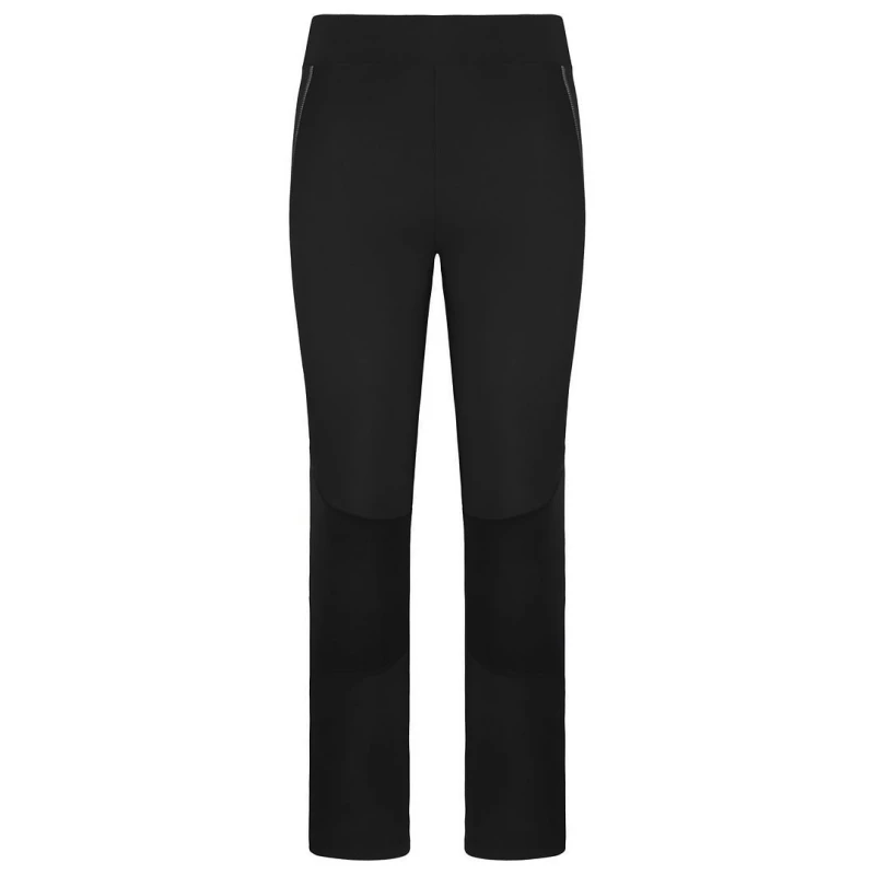 Image of Skins Womens Series-5 Black Leggings Size: XS Black Female XS