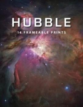 Image of Hubble Paperback