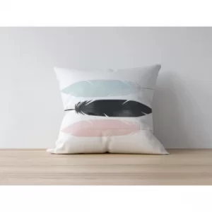 Image of a1015 Multicolor Cushion Cover