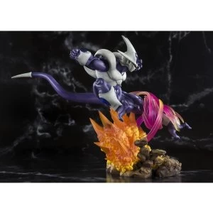 Image of Cooler Final Form (Dragon Ball Z) Bandai Tamashii Nations Figuarts Figure
