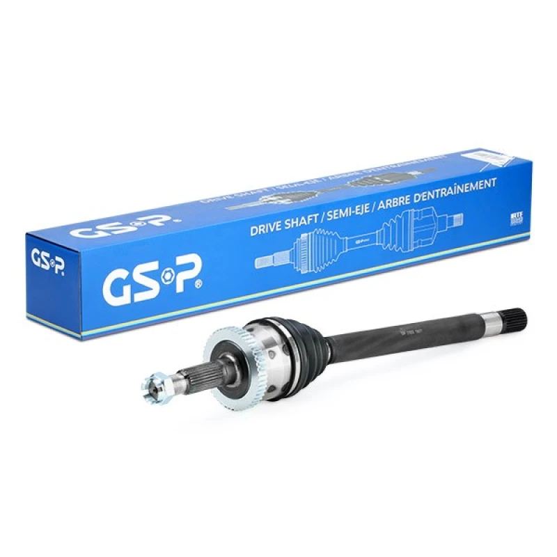 Image of GSP 216009 Drive shaft A1 Drive Shaft (13)