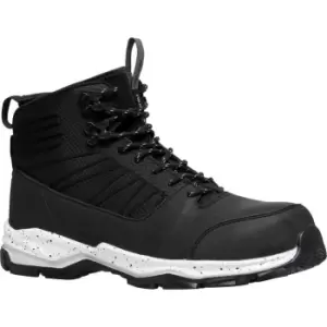 Image of Neo 2.0 Boots Safety Black Size 9