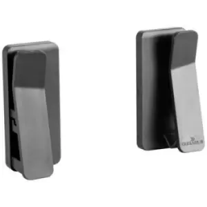 image of Durable VISIOCLIP Tablet PC wall bracket