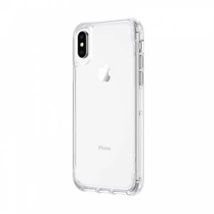 image of Griffin TA43934 Survivor Clear Case for iPhoneX Clear