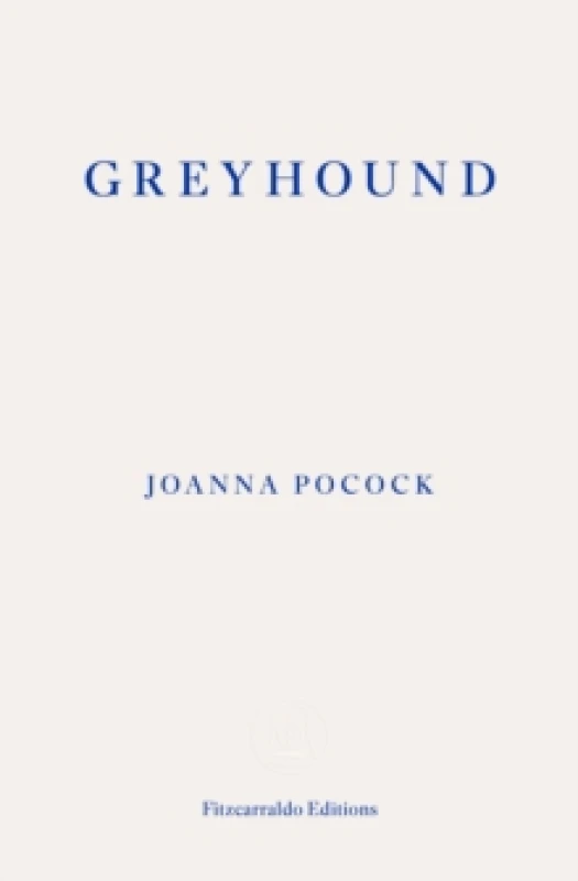 Image of Greyhound Paperback / softback