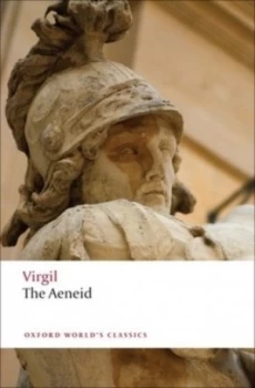Image of Aeneid Paperback