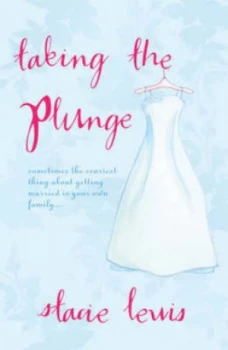 Image of Taking the Plunge by Stacie Lewis Paperback