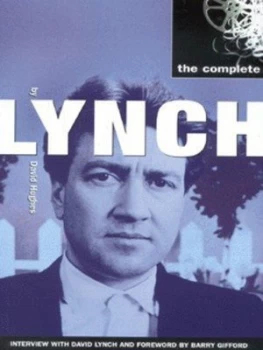 Image of The Complete Lynch by David Hughes Paperback