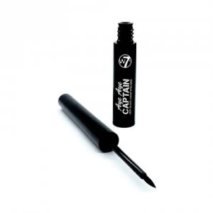 Image of W7 Cosmetics W7 Aye Aye Captain Liquid Eyeliner
