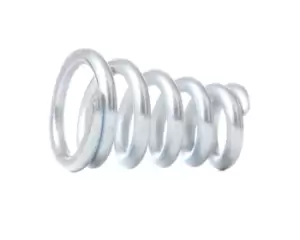 Image of BOSAL Spring, exhaust pipe 251-860 OPEL,FIAT,CHRYSLER,Zafira A (T98),Astra G CC (T98),Astra G Caravan (T98),Corsa B Schragheck (S93),VECTRA B (36_)
