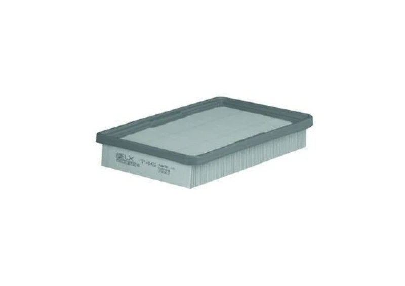Image of MAHLE LX 745 Air filter Filter Insert Air Filter (8)