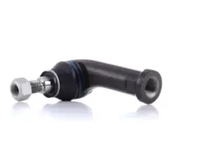 Image of LEMFORDER Track rod end VW 17674 02 701419811E Tie rod end,Track rod end ball joint,Outer tie rod,Outer tie rod end